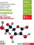 Chimica organica. Dal carbonio alle biomolecole