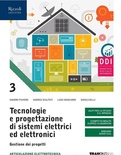tecnologie e progettazione sistemi elettrici 3