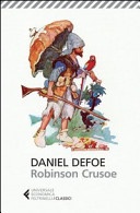 Robinson Crusoe