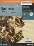 Qualcosa che sorprende 2. Dal barocco a Leopardi