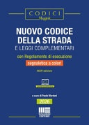 NUOVO CODICE STRADA