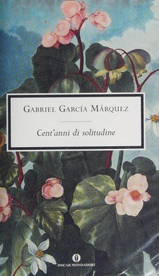 Cent'anni di solitudine