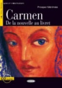 Carmen + cd