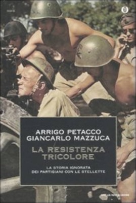La resistenza tricolore
