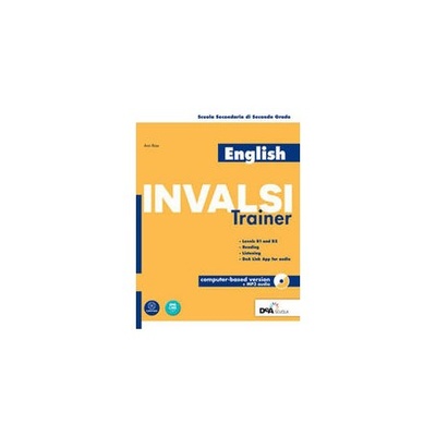 INVALSI Trainer