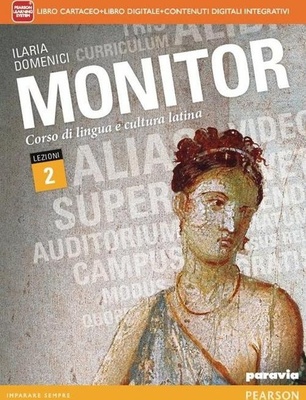 Monitor lezioni 2. Per i Licei