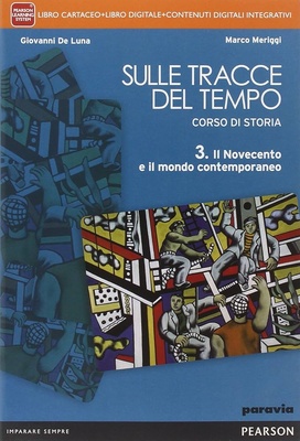 Sulle tracce del tempo 3