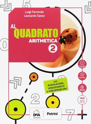 AL QUADRATO 2