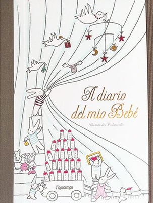 Il diario del mio Bébé