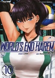 World's end harem vol.10