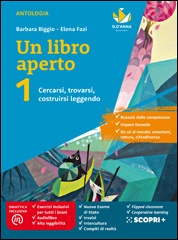 Un libro aperto 1