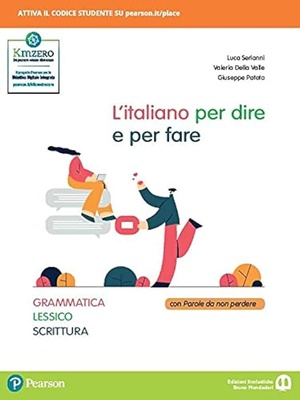L' italiano per dire e per fare