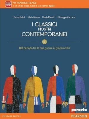 I CLASSICI nostri CONTEMPORANEI 6