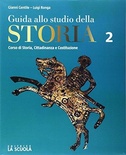 GUIDA ALLO STUDIO DELLA STORIA 2