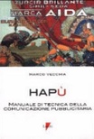 Hapù. Manuale di tecnica della comunicazione pubblicitaria