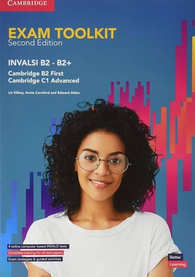Exam toolkit. B2-C1. Student's Book. Per le Scuole superiori