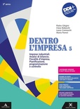 Dentro l'impresa. Vol. 5: Imprese industriali