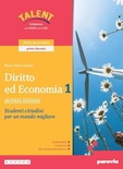 Diritto ed Economia 1