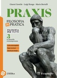 PRAXIS. FILOSOFIA PER TUTTI. STRUMENTI P