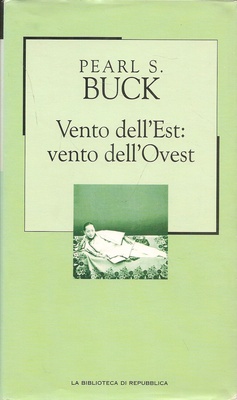 Vento dell'est: vento dell'ovest