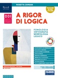 A RIGOR DI LOGICA  FONOLOGIA+QUAD+SCRIV