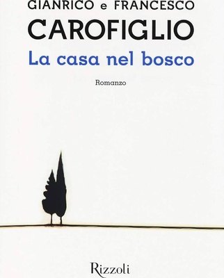 La casa nel bosco