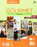 GOURMET SERVICE + DIZIONARIO
