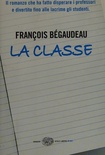La classe