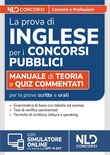 inglese per i concorsi pubblici