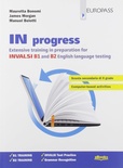 New In progress. Per le Scuole superiori. Con e-book. Con espansione online
