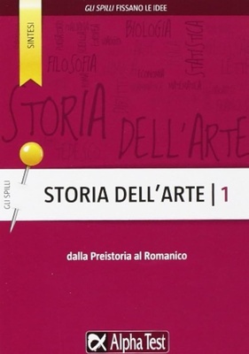 Storia dell'arte