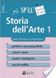 Storia dell'arte [vol 1]
