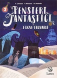 PENSIERI FANTASTICI 3 ESSENZIALE