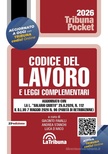 Codice del lavoro e leggi complementari