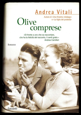 Olive comprese