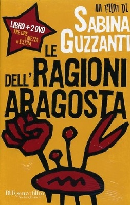 Le ragioni dell'aragosta. Libro + 2 DVD