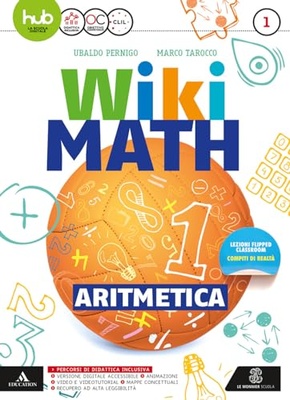 WikiMATH 1