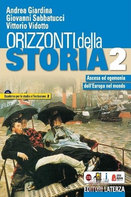 ORIZZONTI della STORIA 2
