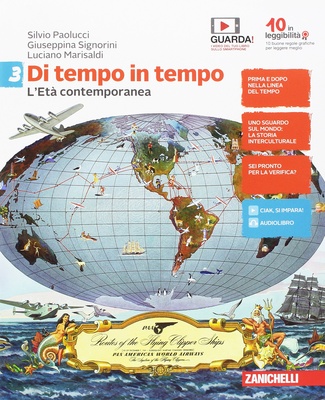 3: L' eta contemporanea