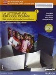 LETTERATURA IERI OGGI DOMANI ed. MYLAB 1