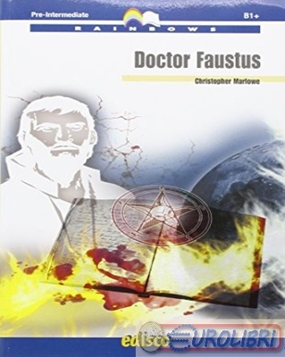 Doctor Faustus. Level B1. Pre-intermediate