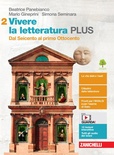 Vivere la letteratura PLUS 2