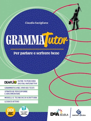 GRAMMATutor