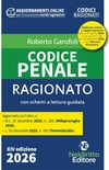 Codice penale ragionato 2026