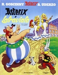 Asterix e Latraviata