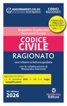 codice civile ragionato