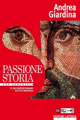 PASSIONE STORIA CON GEOGRAFIA. PER LE SC