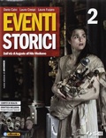 Eventi storici. Per le Scuole superiori