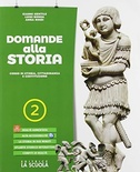 DOMANDE alla STORIA 2