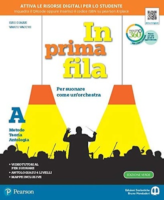 In prima fila A